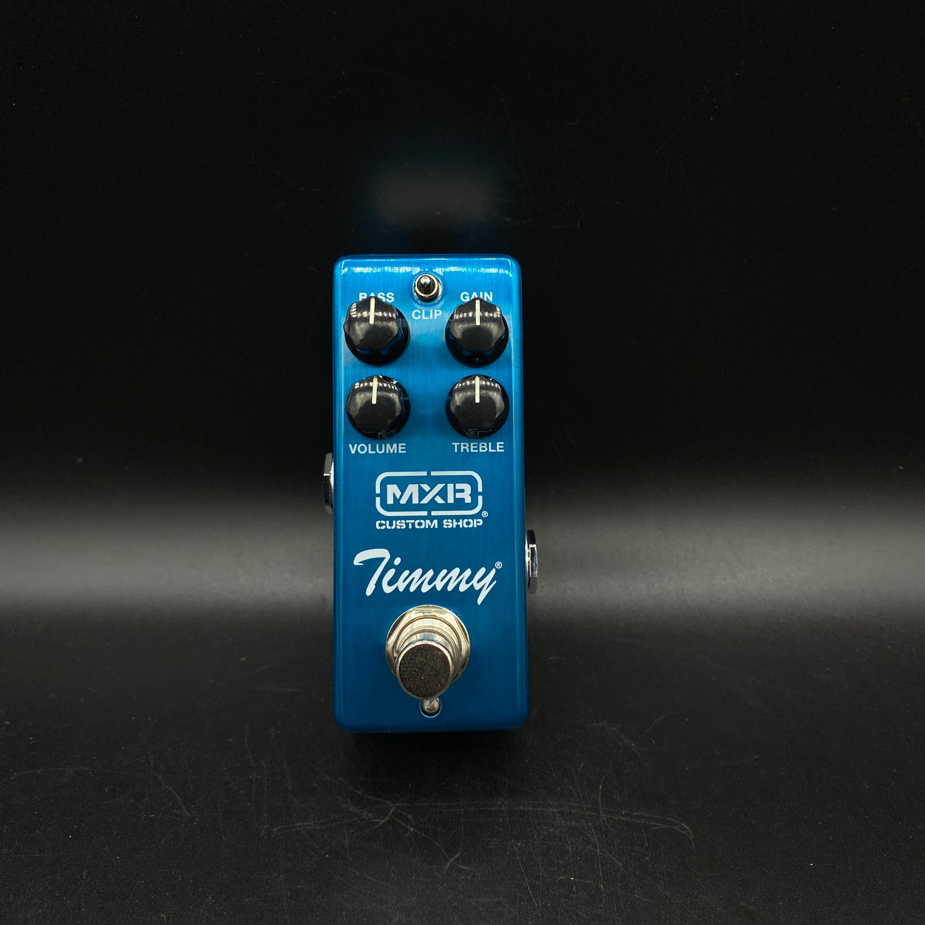 timmy overdrive pedal MXR Timmy Overdrive – Music Villa MT