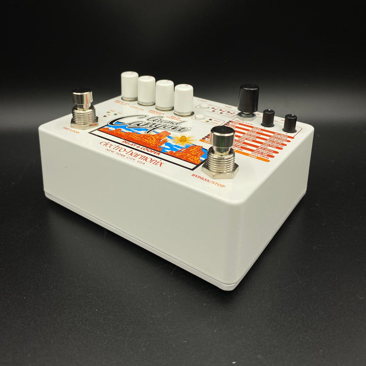 Electro-Harmonix Grand Canyon