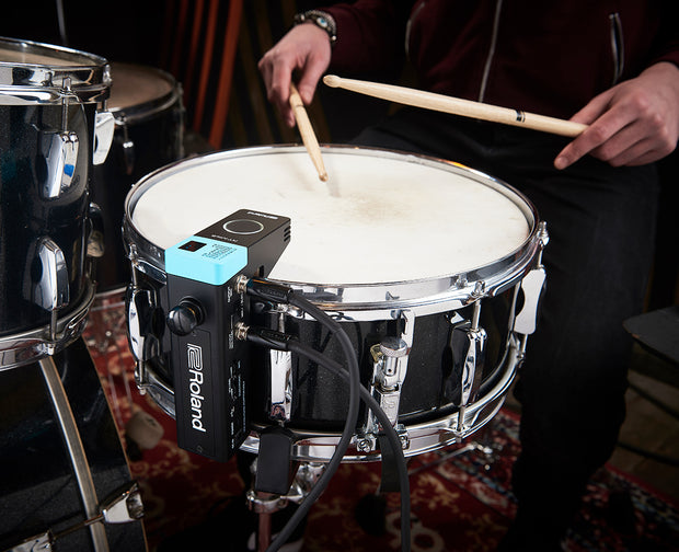How to Mic a Snare Drum